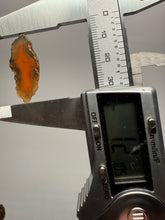 Load image into Gallery viewer, Lot of 9 Small Malawi Agate Halves – Polished Rare Colorful Collector Specimens
