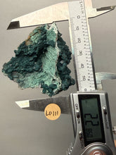 Load image into Gallery viewer, Green Heulandite &amp; Pink Apophyllite | Deccan Traps, Maharashtra, India
