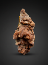 Load image into Gallery viewer, Chalcedony Quartz Rose Agate Collector Mineral Specimen – Morocco
