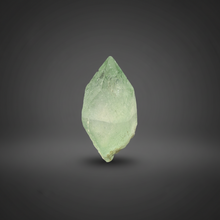 Load image into Gallery viewer, Mint Green Double-Terminated Green Apophyllite Thumbnail Specimen | Maharashtra, India
