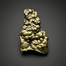 Load image into Gallery viewer, Botryoidal Stalactite Goethite (Iron Oxyhydroxide) Display Specimen | Turkey

