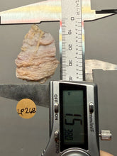Load image into Gallery viewer, “Goblin Chalcedony” Pink &amp; Orange Druzy Botryoidal Stalactites— Tichka Massif, High Atlas, Morocco
