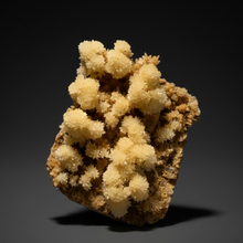 Load image into Gallery viewer, High-Grade Flower Calcite Crystal Specimen | Wenshan Mine, Yunnan, China | Collector Mineral Display (Copy)
