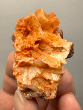 Load image into Gallery viewer, Chalcedony Quartz Rose Agate Collector Mineral Specimen – Morocco

