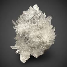 Load image into Gallery viewer, High-Grade Chrysanthemum Quartz (Needle Quartz) Spray Cluster | Jiangxi, China
