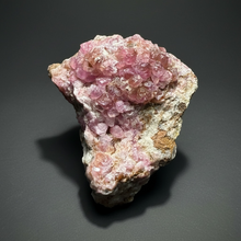 Load image into Gallery viewer, Pink Cobaltian Calcite Mineral Specimen | Bou Azzer, Morocco
