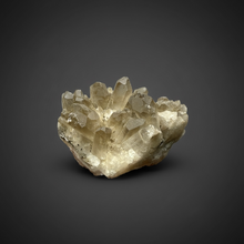 Load image into Gallery viewer, Smoky Quartz Crystal Specimen | Natural Collector Mineral – Brazil
