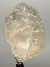 Load image into Gallery viewer, Watermelon Tourmaline on Quartz Matrix – Collector Mineral Specimen from Pakistan
