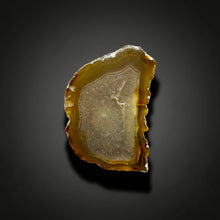 Load image into Gallery viewer, Premium Sumatra Agate (Banded Chalcedony) Display Specimen | Indonesia
