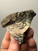 Load image into Gallery viewer, Botryoidal Stalactite Goethite (Iron Oxyhydroxide) Display Specimen | Turkey
