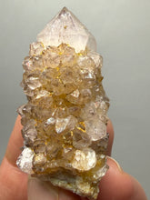 Load image into Gallery viewer, Spirit Amethyst (Cactus / Spirit Quartz) | South Africa
