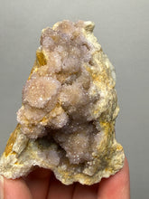 Load image into Gallery viewer, Spirit Amethyst (Cactus / Spirit Quartz) | South Africa
