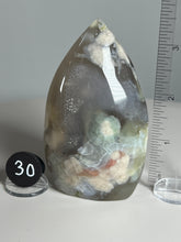 Load image into Gallery viewer, A+++ Flower Agate and Opal Free Form from China • High Grade
