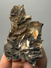 Load image into Gallery viewer, Natural Vanadinite on Matrix | Collector Mineral Specimen | Morocco
