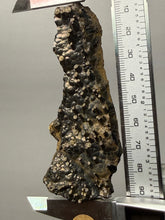 Load image into Gallery viewer, Botryoidal Stalactite Goethite (Iron Oxyhydroxide) Display Specimen | Turkey
