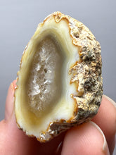 Load image into Gallery viewer, Premium Sumatra Agate (Banded Chalcedony) Display Specimen | Indonesia
