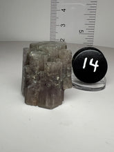 Load image into Gallery viewer, Purple Aragonite from Valencia, Spain
