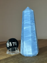 Load image into Gallery viewer, Tower - Blue Opal and Chalcedony
