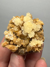 Load image into Gallery viewer, 1.5” High-Grade Flower Calcite Crystal Specimen | Wenshan Mine, Yunnan, China | Collector Mineral Display
