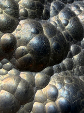 Load image into Gallery viewer, Botryoidal Stalactite Goethite (Iron Oxyhydroxide) Display Specimen | Turkey
