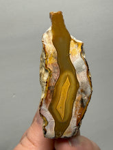 Load image into Gallery viewer, Premium Sumatra Agate (Banded Chalcedony) Display Specimen | Indonesia
