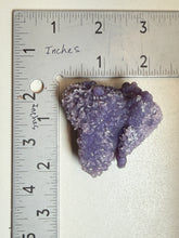 Load image into Gallery viewer, Indonesian Grape Agate (Botryoidal Purple Chalcedony) Display Specimen | Mamuju, West Sulawesi, Indonesia

