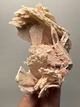 Load image into Gallery viewer, Rare Natural Pink Anhydrite Collector Mineral | Brazil
