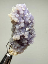 Load image into Gallery viewer, Indonesian Grape Agate (Botryoidal Purple Chalcedony) Display Specimen | Mamuju, West Sulawesi, Indonesia
