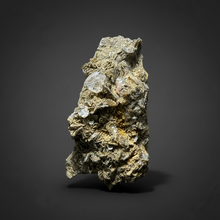 Load image into Gallery viewer, Pink Apatite on Matrix – Collector Mineral Specimen from Pakistan
