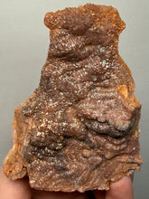 Load image into Gallery viewer, Chalcedony Quartz Rose Agate Collector Mineral Specimen – Morocco
