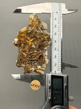 Load image into Gallery viewer, Natural Vanadinite on Matrix | Collector Mineral Specimen | Morocco
