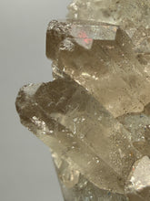 Load image into Gallery viewer, Smoky Quartz Crystal Specimen | Natural Collector Mineral – Brazil
