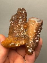 Load image into Gallery viewer, Red Tower Pagoda Calcite |Tonglushan Mine, Daye, Hubei, China

