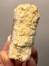 Load image into Gallery viewer, Pink Apatite on Matrix – Collector Mineral Specimen from Pakistan
