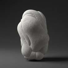 Load image into Gallery viewer, Chichaoua Menalite “Fairy Stone” Concretion | Natural Collector Display Specimen | Morocco
