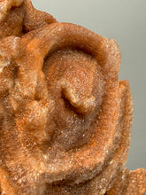 Load image into Gallery viewer, Chalcedony Quartz Rose Agate Collector Mineral Specimen – Morocco
