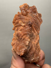 Load image into Gallery viewer, Chalcedony Quartz Rose Agate Collector Mineral Specimen – Morocco
