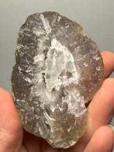 Load image into Gallery viewer, Pink Botryoidal Fluorite with Druzy Pyrite | Collector Mineral Specimen | Jiangxi Province, China
