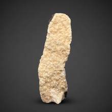 Load image into Gallery viewer, High-Grade Peach Heulandite on Matrix — Maharashtra, India | Zeolite Cluster Specimen
