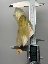 Load image into Gallery viewer, Natural Smokey Citrine Cluster | Collector Mineral Specimen | Madagascar
