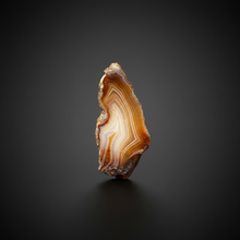 Load image into Gallery viewer, Premium Sumatra Agate (Banded Chalcedony) Display Specimen | Indonesia
