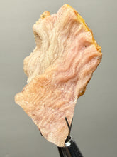 Load image into Gallery viewer, “Goblin Chalcedony” Pink and Red Druzy Botryoidal Stalactites — Tichka Massif, High Atlas, Morocco
