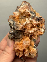 Load image into Gallery viewer, Chalcedony Quartz Rose Agate Collector Mineral Specimen – Morocco
