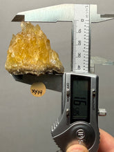 Load image into Gallery viewer, Golden Glow Calcite Cluster | Maharashtra, India
