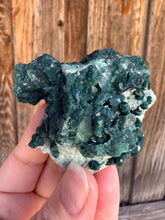 Load image into Gallery viewer, Gemmy Green Heulandite Zeolite • Maharashtra, India
