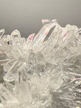 Load image into Gallery viewer, High-Grade Chrysanthemum Quartz (Needle Quartz) Spray Cluster | Jiangxi, China

