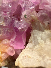 Load image into Gallery viewer, Pink Cobaltian Calcite Mineral Specimen | Bou Azzer, Morocco
