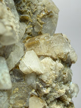 Load image into Gallery viewer, Pink Apatite on Matrix – Collector Mineral Specimen from Pakistan
