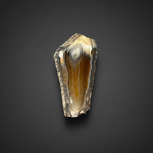 Load image into Gallery viewer, Premium Sumatra Agate (Banded Chalcedony) Display Specimen | Indonesia
