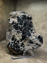 Load image into Gallery viewer, Goethite with Vanadanite from Morocco
